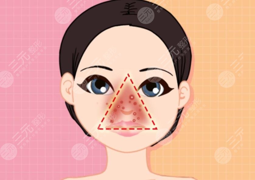 改良饮食：营养均衡有助于改良皮肤