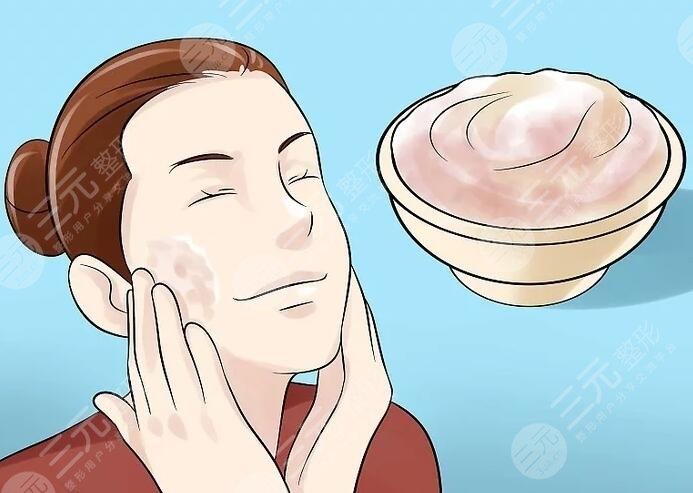 面部去角质有必要吗?