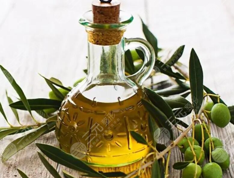 橄榄油去除妊娠纹哪个牌子好一点?