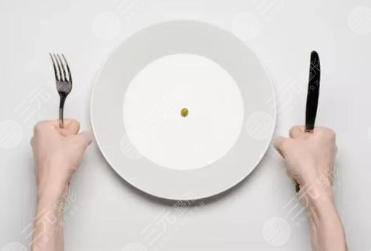 不吃晚饭减肥法容易反弹吗为什么?