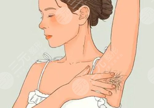 激光脱毛几次能永久脱毛？