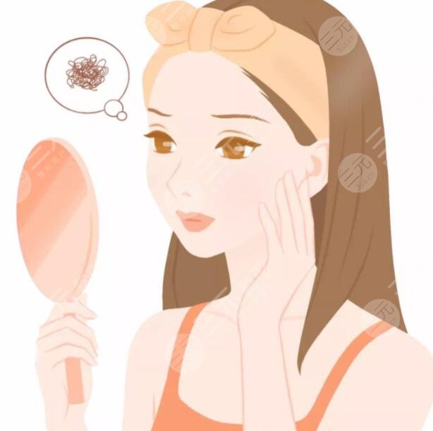 怎样收缩脸部毛孔的有效方法，教你这5种方法可有效缩小毛孔，点击解锁~