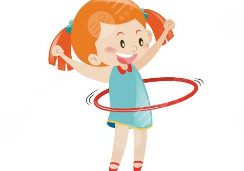 如何减去腹部赘肉?