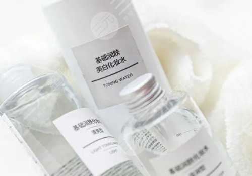 红血丝皮肤用什么护肤品?3