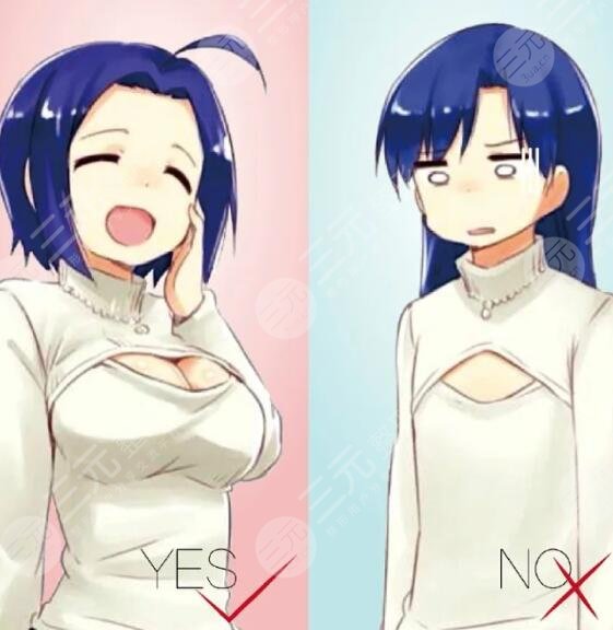 美国娜绮丽假体隆胸多久能剧烈运动?