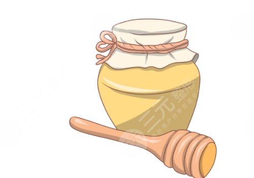 空腹喝蜂蜜水好不好？能减肥吗？