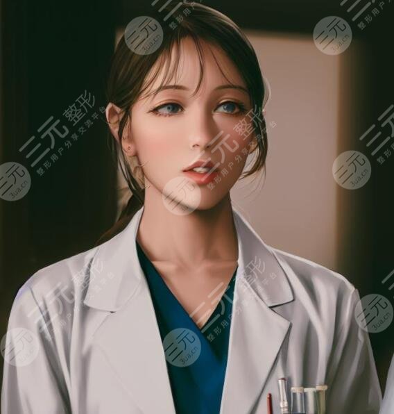 李龙霞医生