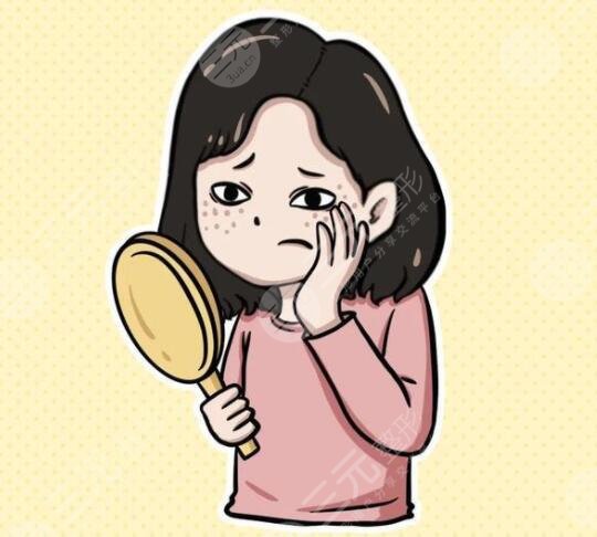 预防和减少黄褐斑的出现