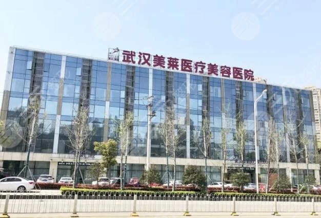 武汉美莱医