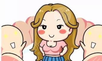 隆胸