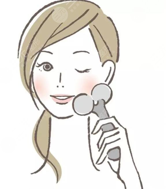 美容仪注意事项