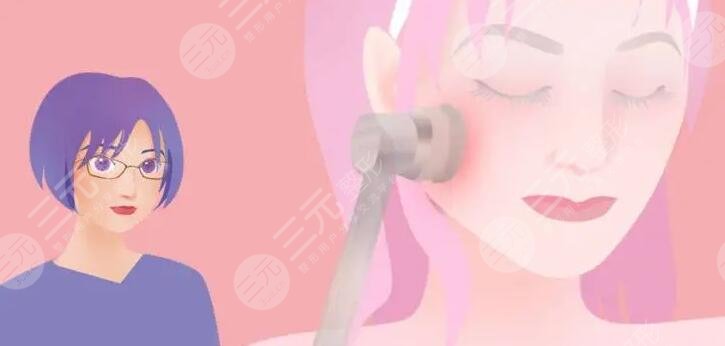 美容仪适用人群