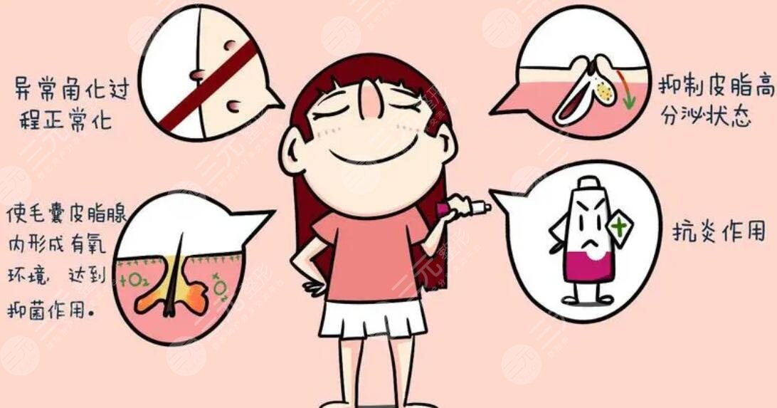 激光磨皮缓解需要注意哪些问题?