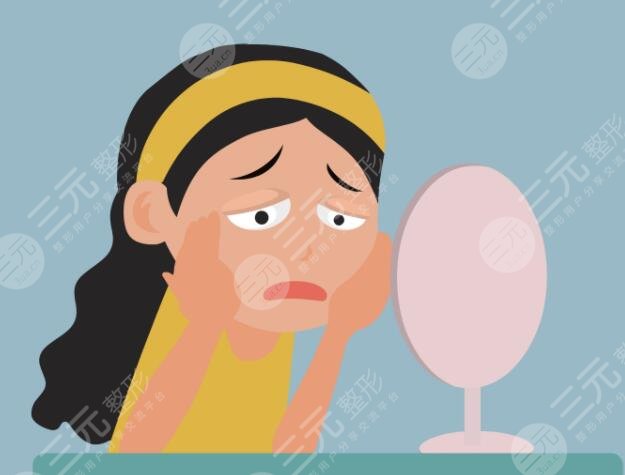 眼睑皮肤松弛矫正术适合哪些人群?