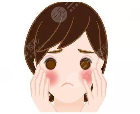 脸上红血丝泛红怎么办?