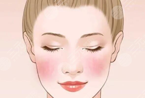 脸上红血丝泛红怎么办?