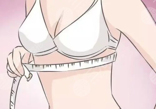 林茂辉脂肪填胸怎么样?