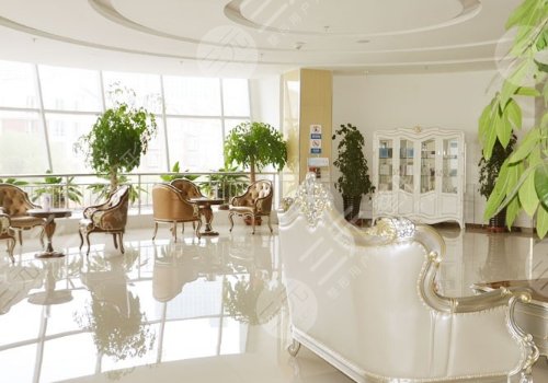 青海润美整形美容医院是正规的吗