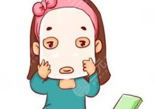 自制祛痘印面膜配方大全