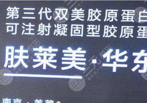 肤莱美和肤丽美的区别是什么？