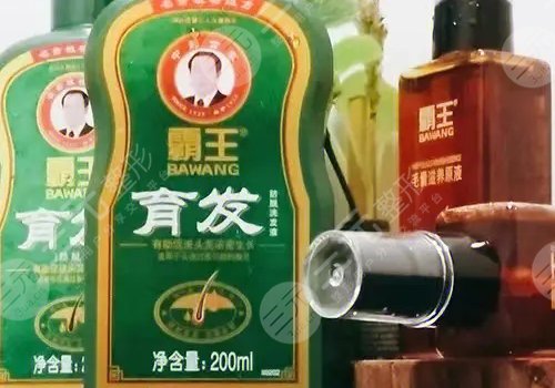 霸王洗发水防脱发有用吗？