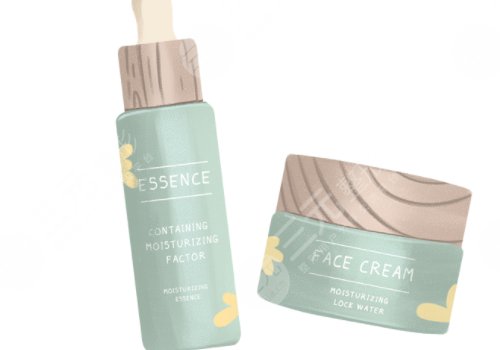 精华液什么时候用？