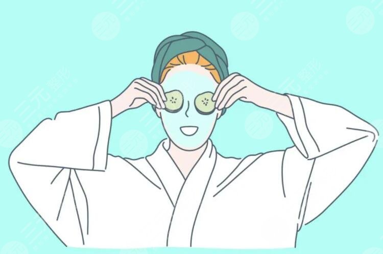 哪种面膜补水效果好不油腻？这4种品牌可作为约会的临时救星！