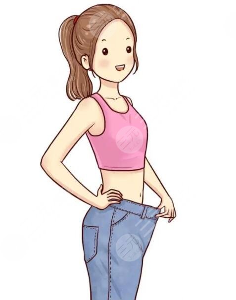 月经期间的减肥方法较快的,通过饮食和锻炼来达到目的!