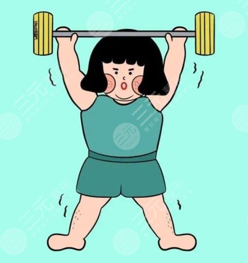 月经期间的减肥方法较快的,通过饮食和锻炼来达到目的!