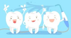如何能美白牙齿？日常生活注意这5件事！
