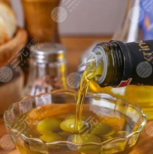 橄榄油去除妊娠纹有副作用吗？橄榄油的作用有哪些？怎么正确使用？