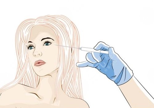 玻尿酸丰面颊大约需要多少钱？