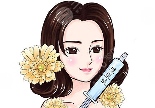 玻尿酸丰面颊大约需要多少钱？