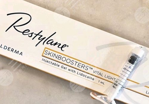 瑞蓝唯缇多久打一次？