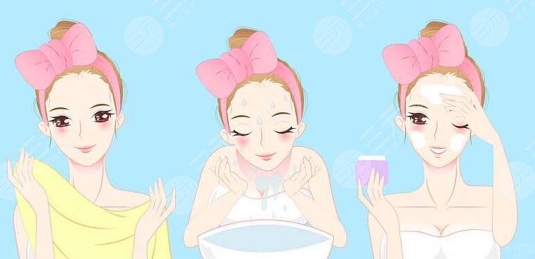 25岁用什么护肤品比较合适?