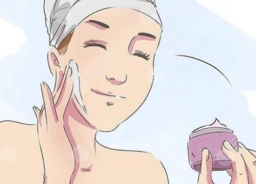 25岁以后应该怎样护肤?