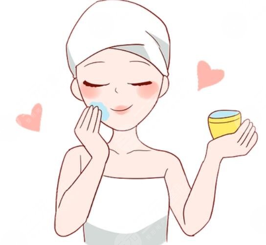 25岁后选择护肤品有哪些注意事项?