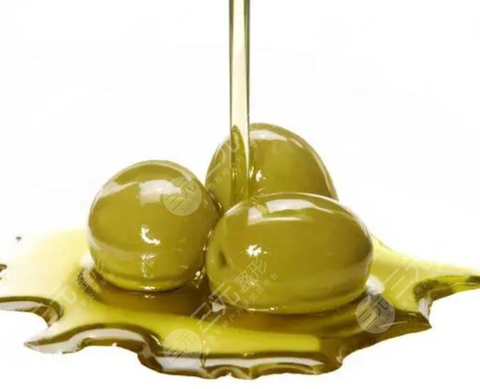 橄榄油的作用有哪些?