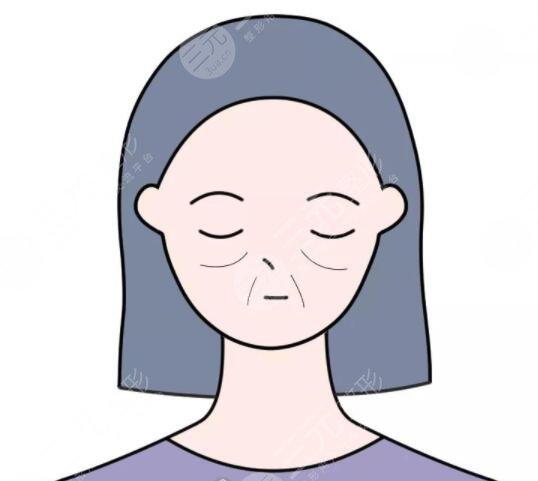 脸部皱纹怎么去除好呢？皮肤科专家提供5种小技巧给你！