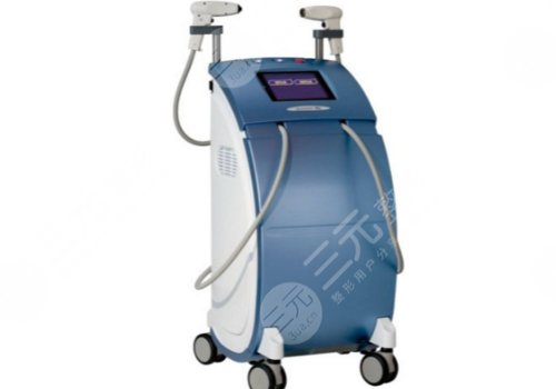 深蓝射频做一次有效果吗？