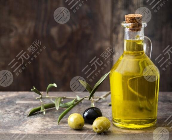 橄榄油去除妊娠纹什么时候用效果加倍?