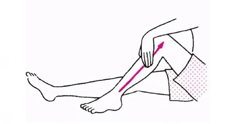 瘦小腿的方法有哪些?