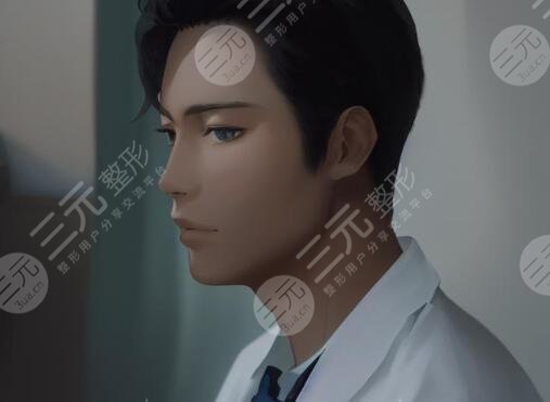 杭州马康做得鼻子怎么样？医生本人信息_收费定价_拿手项目与技法点评