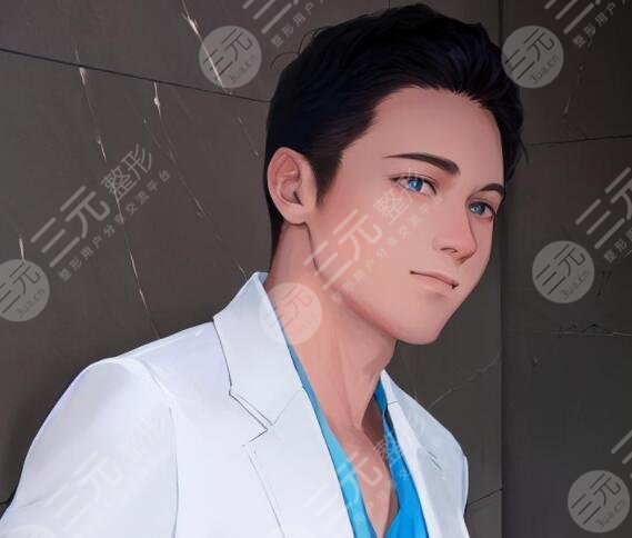 黄敬夏颧骨内推做得怎么样？医生个人资料/顾客点评/技术及口碑揭晓~