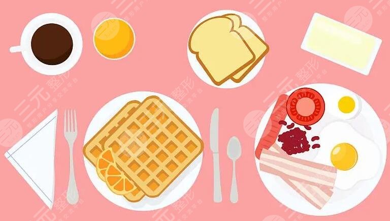 只吃早餐减肥法可以瘦成功吗？减肥吃什么早餐比较好？