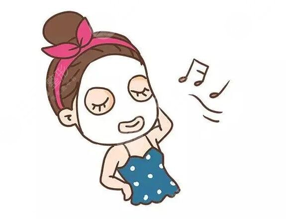 睡眠面膜可以天天做吗?