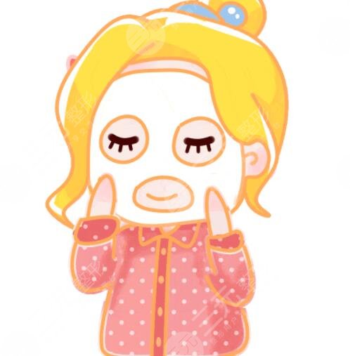 睡眠面膜多久用一次?