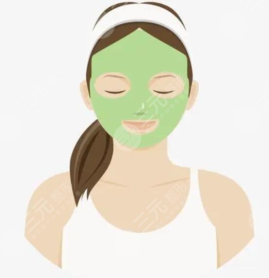 睡眠面膜需要洗掉吗?