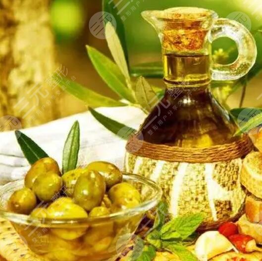 橄榄油去除妊娠纹哪个牌子好用?