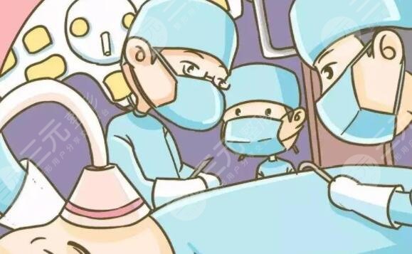 八大处整形医院医生信息